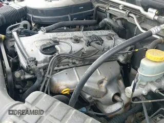 2002 Nissan Frontier XE with VIN 1N6DD26S62C316222, listed as a IAAI auction lot 42796937 with 191,514 mi miles and . Bid and sale history available at DreamBid. Image 13.