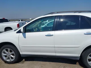 2008 Lexus RX 350 with VIN 2T2GK31U68C049681, listed as a IAAI auction lot 41846625 with 141,303 mi miles and . Bid and sale history available at DreamBid. Image 14.