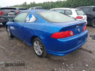 2006 Acura RSX с VIN JH4DC53866S006713, выставлен на аукционе IAAI как лот 42518375 с пробегом 236 854 миль миль и . История ставок и продаж доступна на DreamBid. Изображение 3.