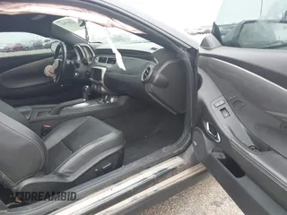 2015 Chevrolet Camaro SS with VIN 2G1FK1EJ9F9304625, listed as a IAAI auction lot 42187941 with 167,250 mi miles and . Bid and sale history available at DreamBid. Image 5.