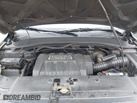 2006 Honda Pilot EX with VIN 5FNYF28406B047964, listed as a IAAI auction lot 41898134 with 217,877 mi miles and . Bid and sale history available at DreamBid. Image 10.