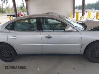 2007 Buick LaCrosse CX with VIN 2G4WC552571101652, listed as a IAAI auction lot 42516822 with 98,259 mi miles and . Bid and sale history available at DreamBid. Image 13.