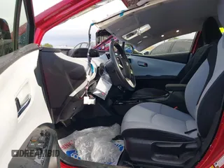 2016 Toyota Prius Four with VIN JTDKARFUXG3523023, listed as a IAAI auction lot 41754221 with 74,988 mi miles. Bid and sale history available at carsss.com. Image 5.