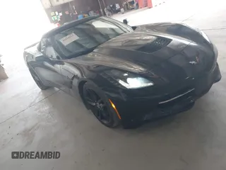 2014 Chevrolet Corvette Z51 1LT с VIN 1G1YG3D77E5121277, выставлен на аукционе IAAI как лот 42416812 с пробегом 119 287 миль миль и . История ставок и продаж доступна на DreamBid. Изображение 1.