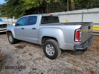 2015 GMC Canyon 2WD z VIN 1GTG5AEA6F1252023, wystawiony jako Copart lot #82039334 z przebiegiem 219 601 mil mil oraz Czysty tytuł • Clean title. Historia ofert i sprzedaży dostępna na DreamBid. Obrazek 2.