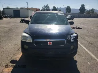 2005 Saturn Relay 2 z VIN 5GZDV03L25D268927, wystawiony jako Copart lot #65923994 z przebiegiem 226 488 mil mil oraz Szkoda całkowita • Salvage title. Historia ofert i sprzedaży dostępna na DreamBid. Obrazek 12.