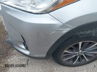 2017 Toyota Highlander XLE z VIN 5TDJZRFH6HS509725, wystawiony jako IAAI lot #42677602 z przebiegiem 120 311 mil mil oraz . Historia ofert i sprzedaży dostępna na DreamBid. Obrazek 6.