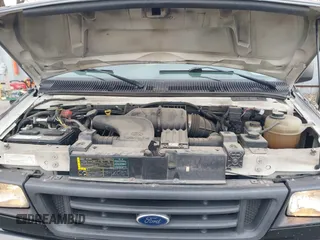 2006 Ford Econoline Passenger XL с VIN 1FBNE31L46HA43207, выставлен на аукционе IAAI как лот 41798703 с пробегом 91 352 миль миль и . История ставок и продаж доступна на DreamBid. Изображение 10.