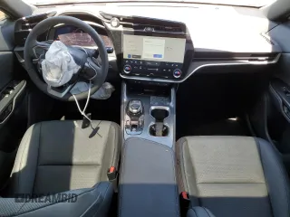 2023 Lexus RZ 450e Premium z VIN JTJAAAAB7PA020268, wystawiony jako Copart lot #58538734 z przebiegiem 12 517 mil mil oraz Szkody całkowita. Historia ofert i sprzedaży dostępna na DreamBid. Obrazek 8.