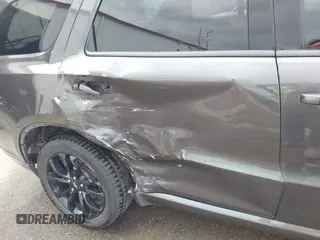 2020 Dodge Durango GT Plus with VIN 1C4RDJDG3LC309117, listed as a IAAI auction lot 41868326 with 72,320 mi miles and . Bid and sale history available at DreamBid. Image 6.