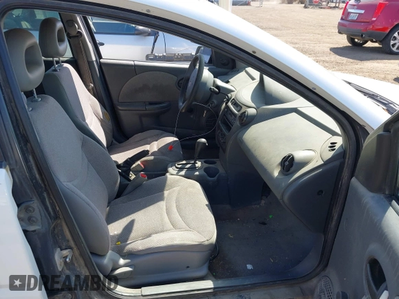 2004 Saturn ION ION 1 z VIN 1G8AG52F74Z103250, wystawiony jako IAAI lot #42161323 z przebiegiem 187 515 mil mil oraz . Historia ofert i sprzedaży dostępna na DreamBid. Obrazek 5.