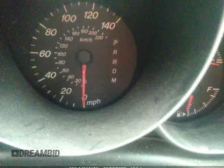 2004 Mazda 3 i with VIN JM1BK12F241142117, listed as a IAAI auction lot 34915199 with Not Provided miles and . Bid and sale history available at DreamBid. Image 7.