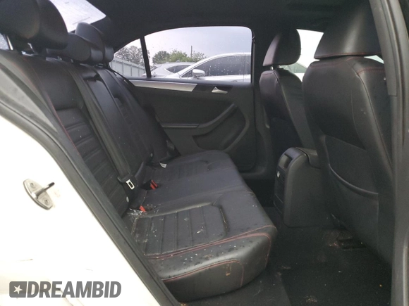 2014 Volkswagen Jetta GLI with VIN 3VW4T7AJ4EM384679, listed as a Copart auction lot 64014195 with 137,793 mi miles and Clean title. Bid and sale history available at DreamBid. Image 10.
