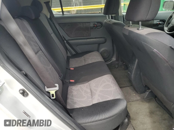 2014 Scion xB with VIN JTLZE4FE0EJ049899, listed as a Copart auction lot 52962125 with 120,791 mi miles and Salvage Title. Bid and sale history available at carsss.com. Image 11.