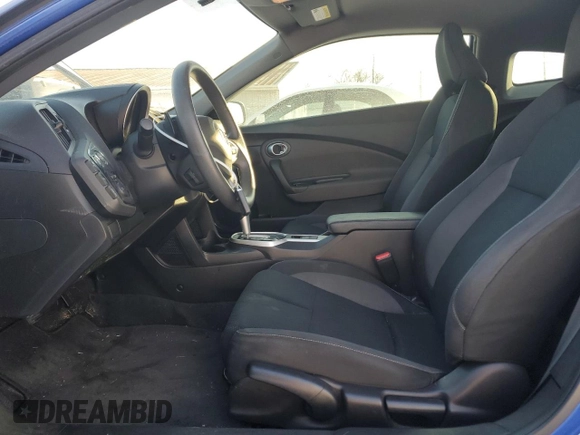 2016 Honda CR-Z LX with VIN JHMZF1D46GS000641, listed as a Copart auction lot 86159654 with 118,309 mi miles and Salvage Title. Bid and sale history available at carsss.com. Image 7.