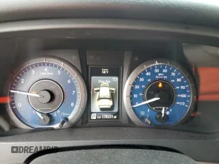 2017 Toyota Sienna XLE Auto Access Seat с VIN 5TDYZ3DC2HS895241, выставлен на аукционе Copart как лот 57505945 с пробегом 178 331 миль миль и Списание • Salvage title. История ставок и продаж доступна на DreamBid. Изображение 9.