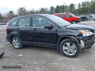 2011 Honda CR-V LX with VIN 5J6RE4H34BL099237, listed as a IAAI auction lot 41966339 with 135,744 mi miles. Bid and sale history available at carsss.com. Image 13.