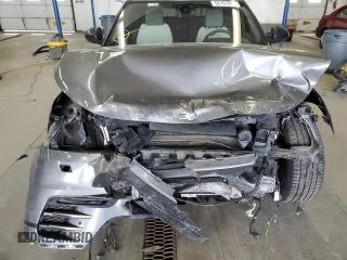 2019 Land Rover Range Rover Velar R-Dynamic SE with VIN SALYL2FV8KA211395, listed as a Copart auction lot 52767055 with 38,478 mi miles and Salvage title. Bid and sale history available at DreamBid. Image 12.