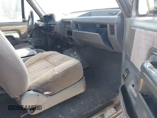 1991 Ford F-150 with VIN 1FTEX14H0MKA62273, listed as a IAAI auction lot 42665197 with 8,115 mi miles and . Bid and sale history available at DreamBid. Image 5.