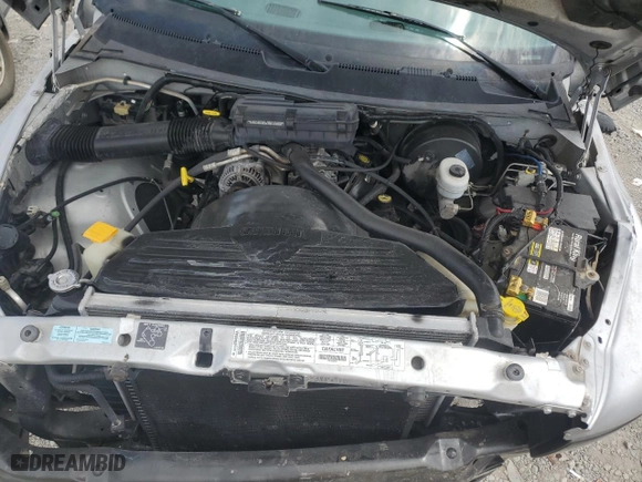 2001 Dodge Ram 1500 Work Special with VIN 1B7HC16X01S251756, listed as a Copart auction lot 69601394 with 235,982 mi miles and Non Repairable. Bid and sale history available at carsss.com. Image 12.