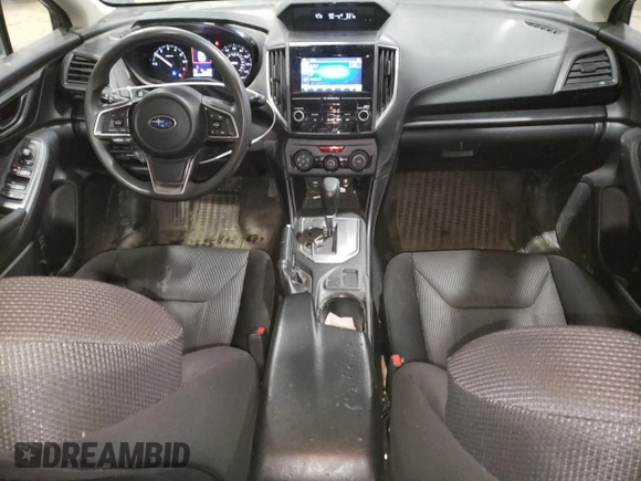 2022 Subaru Impreza z VIN 4S3GKAB69N3604636, wystawiony jako Copart lot #49441965 z przebiegiem 90 459 mil mil oraz Szkoda całkowita • Salvage title. Historia ofert i sprzedaży dostępna na DreamBid. Obrazek 8.