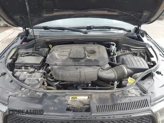 2020 Dodge Durango GT Plus with VIN 1C4RDJDG3LC309117, listed as a IAAI auction lot 41868326 with 72,320 mi miles and . Bid and sale history available at DreamBid. Image 10.