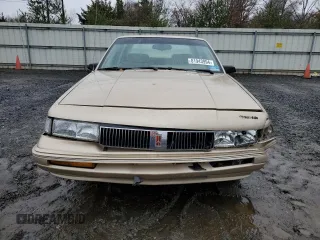 1994 Oldsmobile Cutlass Ciera S z VIN 1G3AG55M0R6376703, wystawiony jako Copart lot #81943994 z przebiegiem 107 168 mil mil oraz Szkody całkowita. Historia ofert i sprzedaży dostępna na DreamBid. Obrazek 5.