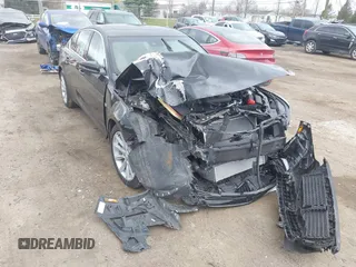2024 Cadillac CT5 Luxury z VIN 1G6DX5RK2R0116590, wystawiony jako IAAI lot #42046518 z przebiegiem 11 289 mil mil oraz . Historia ofert i sprzedaży dostępna na DreamBid. Obrazek 1.