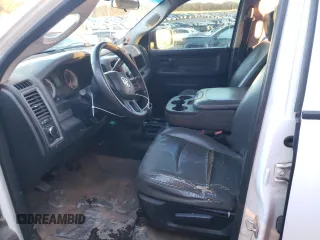 2013 Ram 2500 Tradesman с VIN 3C6TR5HT3DG613771, выставлен на аукционе Copart как лот 82080473 с пробегом 193 965 миль миль и Чистый • Clean title. История ставок и продаж доступна на DreamBid. Изображение 7.
