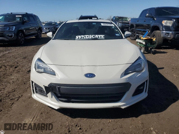 2019 Subaru BRZ Limited with VIN JF1ZCAC15K9601675, listed as a Copart auction lot 46292365 with 75,325 mi miles and Salvage Title. Bid and sale history available at carsss.com. Image 5.
