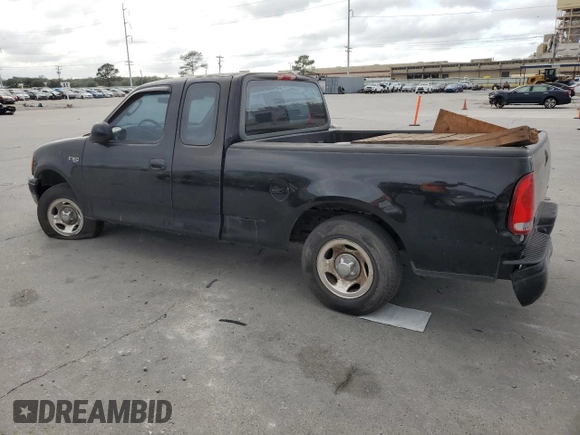 2003 Ford F-150 XL with VIN 2FTRX172X3CA93705, listed as a Copart auction lot 79994044 with 0 mi miles and Clean Title. Bid and sale history available at carsss.com. Image 2.