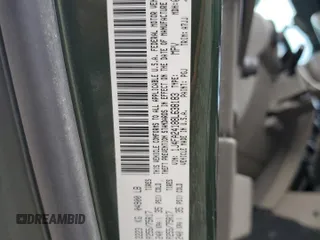 2008 Jeep Wrangler X with VIN 1J4FA24188L638183, listed as a Copart auction lot 56112955 with 112,438 mi miles and Salvage title. Bid and sale history available at DreamBid. Image 13.
