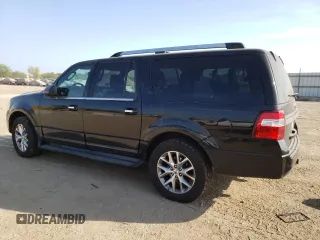 2016 Ford Expedition EL Limited with VIN 1FMJK2AT6GEF03561, listed as a Copart auction lot 71946904 with 147,256 mi miles and Salvage Title. Bid and sale history available at carsss.com. Image 2.