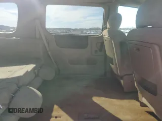 2005 Chevrolet Uplander with VIN 1GNDV03L45D297323, listed as a Copart auction lot 49259525 with 333,296 mi miles and Clean Title. Bid and sale history available at DreamBid. Image 11.