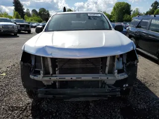 2015 Chevrolet Colorado 2WD WT with VIN 1GCHSAEA2F1174191, listed as a Copart auction lot 54390655 with 156,578 mi miles and Salvage title. Bid and sale history available at DreamBid. Image 5.
