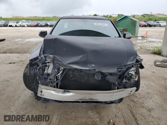 2012 Acura TSX с VIN JH4CU2F47CC007987, выставлен на аукционе Copart как лот 59218385 с пробегом Не указан миль и Списание • Salvage title. История ставок и продаж доступна на DreamBid. Изображение 5.