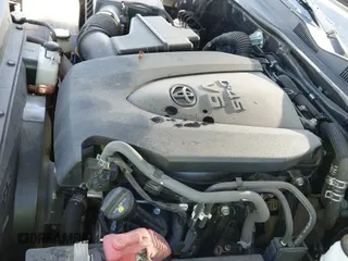 2022 Toyota Tacoma SR z VIN 3TYRZ5CN8NT022029, wystawiony jako IAAI lot #43145211 z przebiegiem 61 365 mil mil oraz . Historia ofert i sprzedaży dostępna na DreamBid. Obrazek 19.