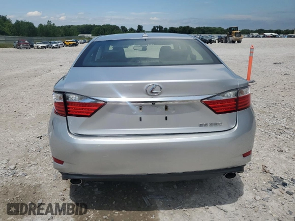 2014 Lexus ES 330 with VIN JTHBK1GG6E2114025, listed as a Copart auction lot 62320145 with Not provided miles and Clean title. Bid and sale history available at DreamBid. Image 6.