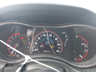 2020 Dodge Durango R/T z VIN 1C4SDHCTXLC102751, wystawiony jako IAAI lot #42083877 z przebiegiem 69 071 mil mil oraz . Historia ofert i sprzedaży dostępna na DreamBid. Obrazek 7.