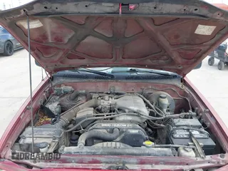 2004 Toyota Tacoma PreRunner with VIN 5TEGN92N94Z446019, listed as a IAAI auction lot 42481738 with 230,850 mi miles and . Bid and sale history available at DreamBid. Image 10.