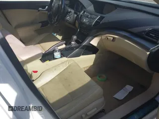 2012 Acura TSX Technology с VIN JH4CU2F65CC028998, выставлен на аукционе IAAI как лот 42898860 с пробегом 107 567 миль миль и . История ставок и продаж доступна на DreamBid. Изображение 5.