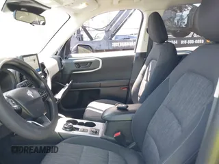 2023 Ford Bronco Sport Big Bend с VIN 3FMCR9B65PRD81164, выставлен на аукционе IAAI как лот 42520473 с пробегом 57 502 миль миль и . История ставок и продаж доступна на DreamBid. Изображение 17.