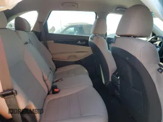 2019 Kia Sorento LX with VIN 5XYPG4A33KG501505, listed as a Copart auction lot 49812925 with 75,718 mi miles and Salvage Title. Bid and sale history available at DreamBid. Image 11.