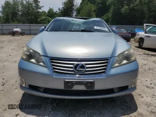 2011 Lexus ES 330 с VIN JTHBK1EG4B2426343, выставлен на аукционе Copart как лот 57300655 с пробегом 153 842 миль миль и Списание • Salvage title. История ставок и продаж доступна на DreamBid. Изображение 5.