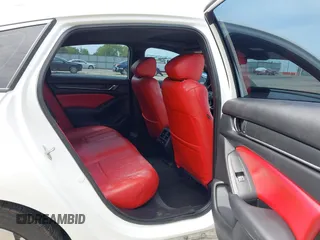 2021 Honda Accord Sport z VIN 1HGCV2F38MA011695, wystawiony jako IAAI lot #42245415 z przebiegiem 79 075 mil mil oraz . Historia ofert i sprzedaży dostępna na DreamBid. Obrazek 8.