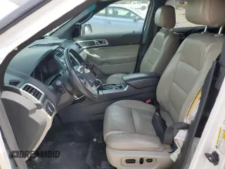 2012 Ford Explorer XLT с VIN 1FMHK8D8XCGA58619, выставлен на аукционе Copart как лот 60964955 с пробегом 164 214 миль миль и Списание • Salvage title. История ставок и продаж доступна на DreamBid. Изображение 7.