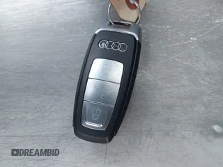 2023 Audi A3 Premium z VIN WAUAUDGY1PA084908, wystawiony jako IAAI lot #42048782 z przebiegiem 28 860 mil mil oraz . Historia ofert i sprzedaży dostępna na DreamBid. Obrazek 11.