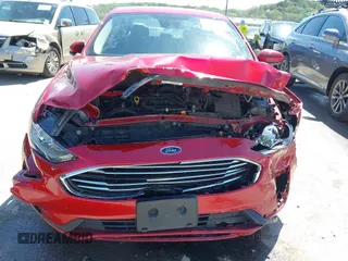 2020 Ford Fusion SE с VIN 3FA6P0HD9LR252627, выставлен на аукционе IAAI как лот 42316272 с пробегом 51 238 миль миль и . История ставок и продаж доступна на DreamBid. Изображение 6.