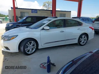 2016 Nissan Altima SL z VIN 1N4BL3AP0GC164425, wystawiony jako IAAI lot #42175694 z przebiegiem 106 255 mil mil oraz . Historia ofert i sprzedaży dostępna na DreamBid. Obrazek 14.
