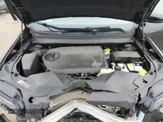 2019 Jeep Cherokee Limited with VIN 1C4PJMDX5KD421346, listed as a Copart auction lot 50021135 with 39,000 mi miles and Salvage Title. Bid and sale history available at carsss.com. Image 12.